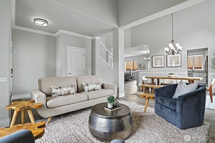 House in Lynnwood, Washington, United States 5 - 18416317