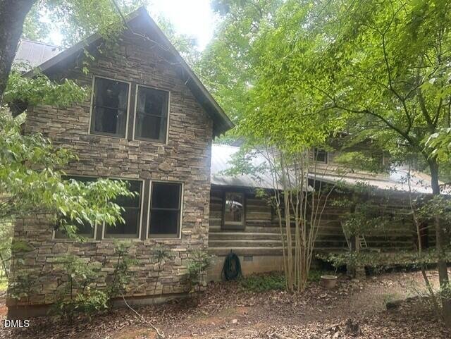 House in Pittsboro, North Carolina, United States 1 - 17979552