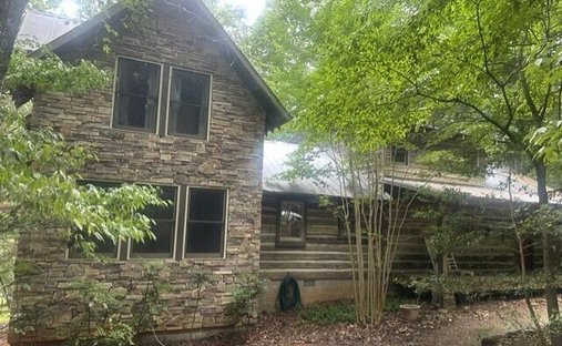 House in Pittsboro, North Carolina, United States 1