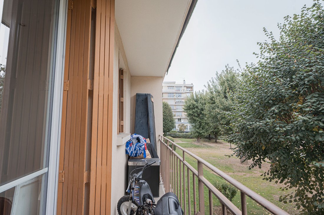 Apartment in Bordeaux Victor Hugo, Charenton-le-Pont, France 3 - 18405549