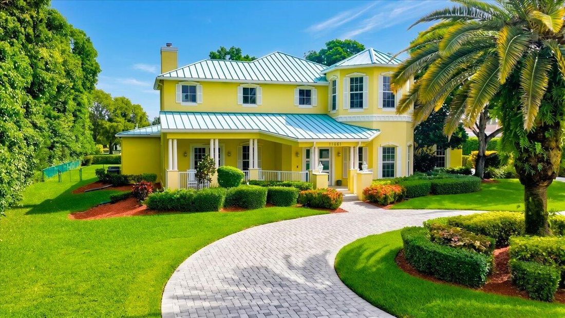 House in Davie, Florida, United States 3 - 18408261