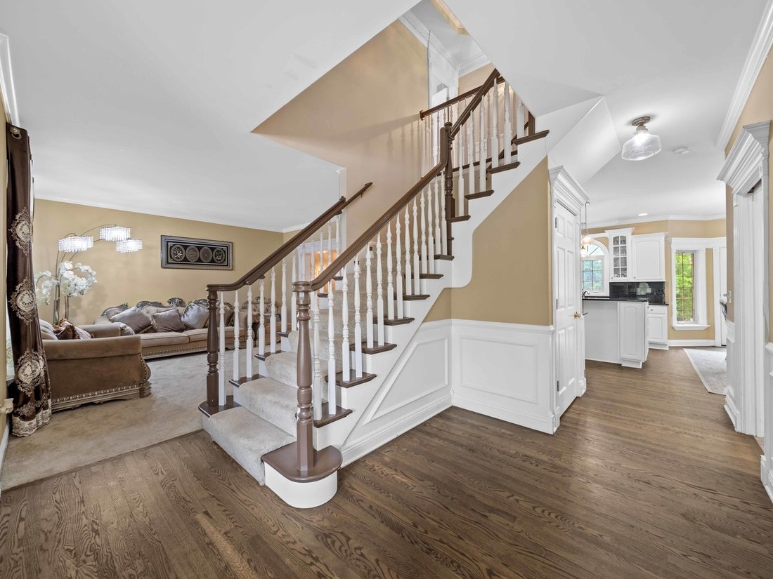 House in Naperville, Illinois, United States 3 - 18408455