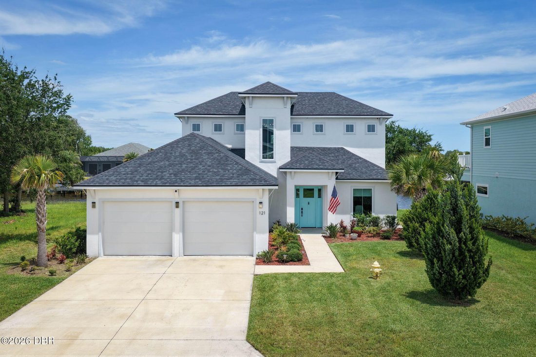 House in Palm Coast, Florida, United States 1 - 18407259