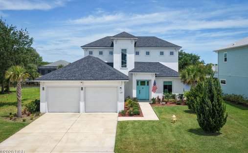 House in Palm Coast, Florida, United States 1