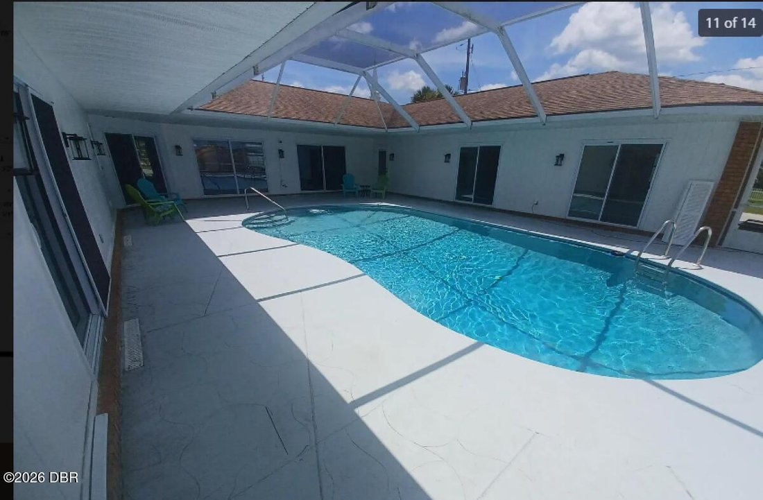 House in Daytona Beach, Florida, United States 2 - 18407257