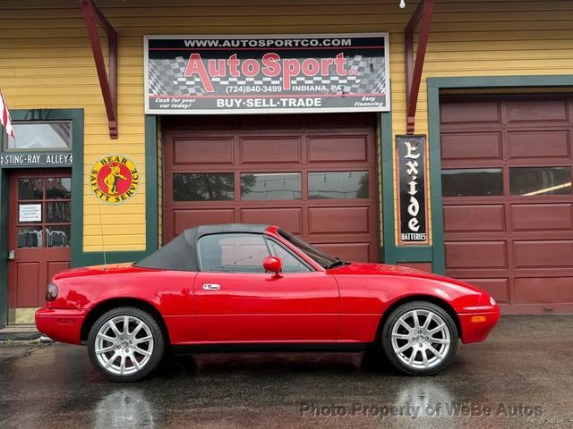 Mazda MX5 Miata in Calverton, NY, United States 5 - 18408268