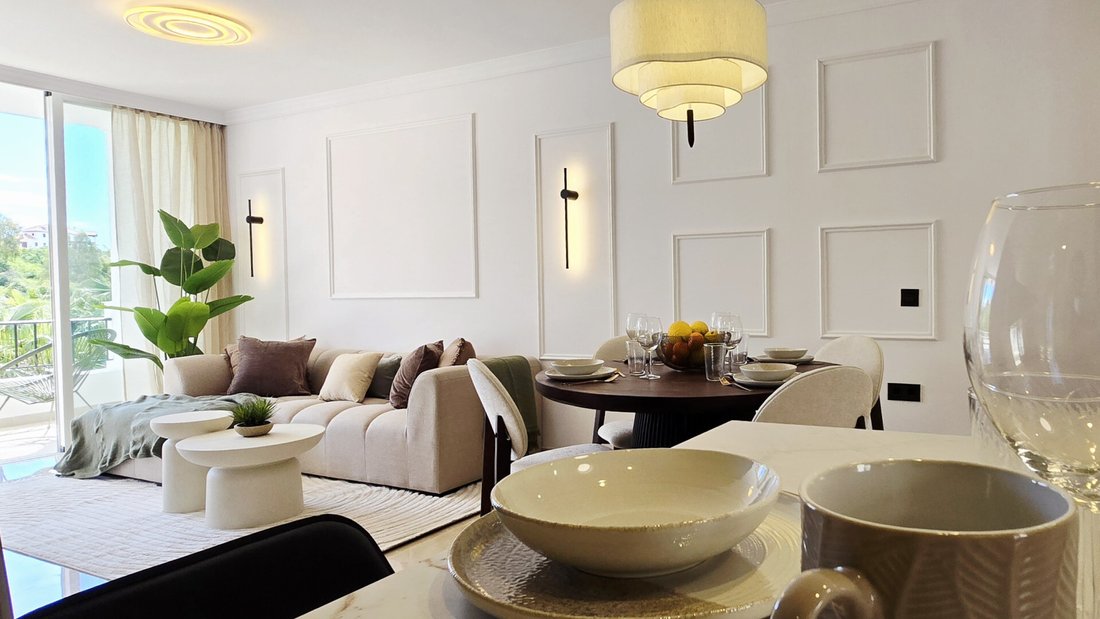 Apartment in La Quinta, Benahavis, Andalusia 4 - 18402813