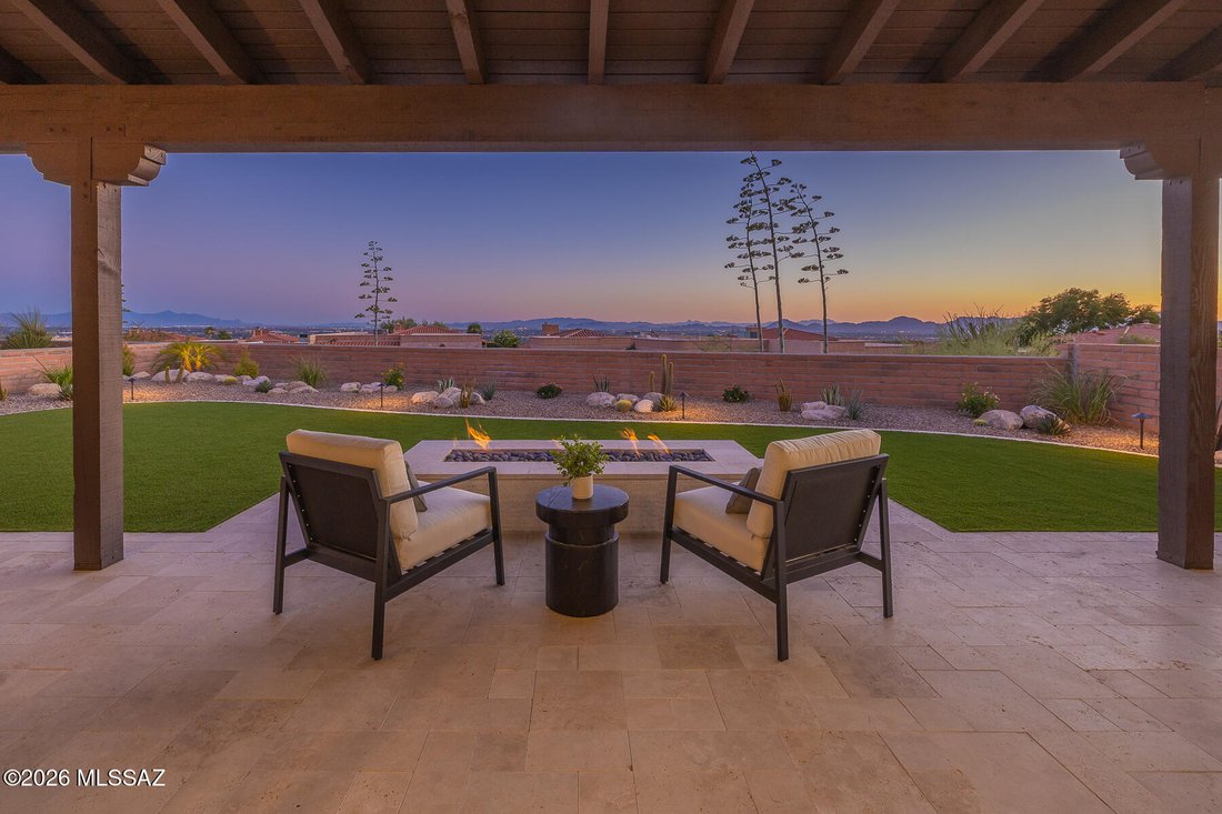 House in Tucson, Arizona, United States 5 - 18415771