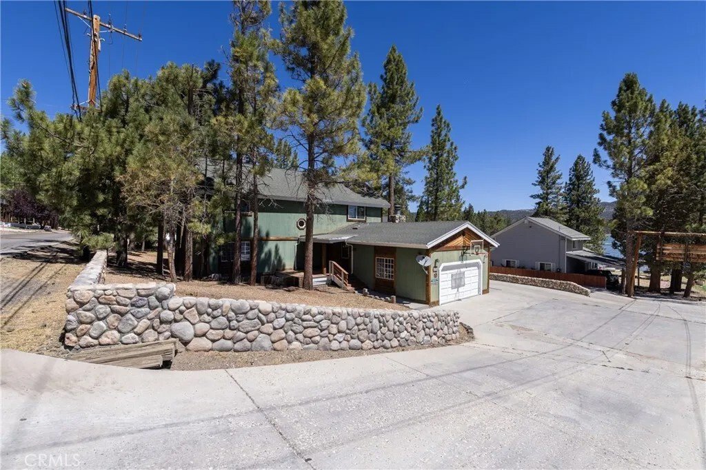 House in Big Bear Lake, California, United States 4 - 18408406