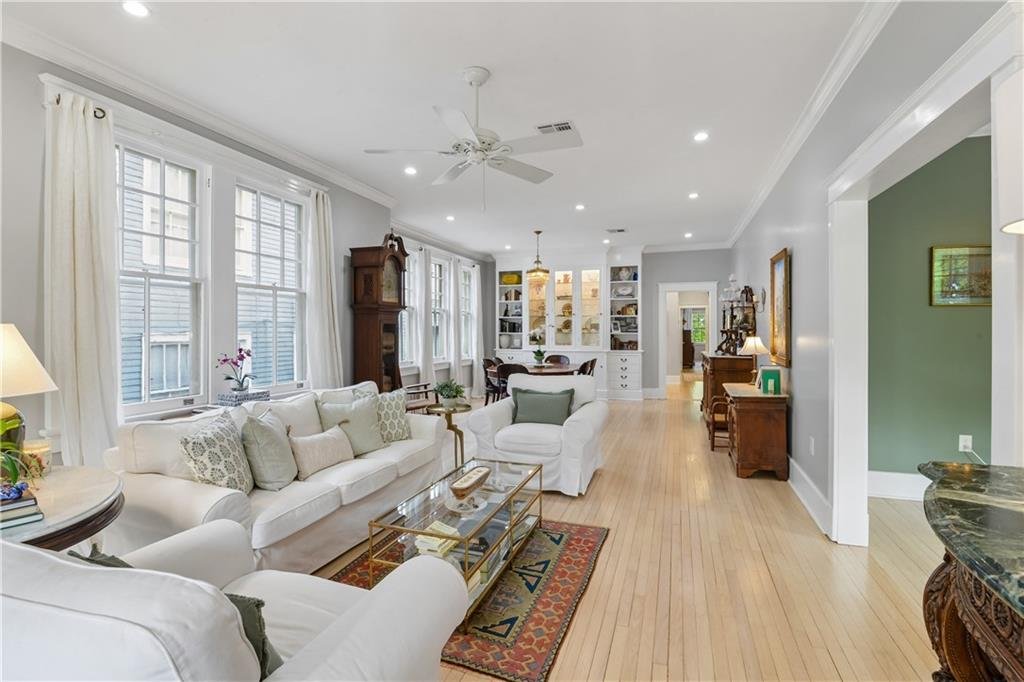 House in New Orleans, Louisiana, United States 4 - 18407313