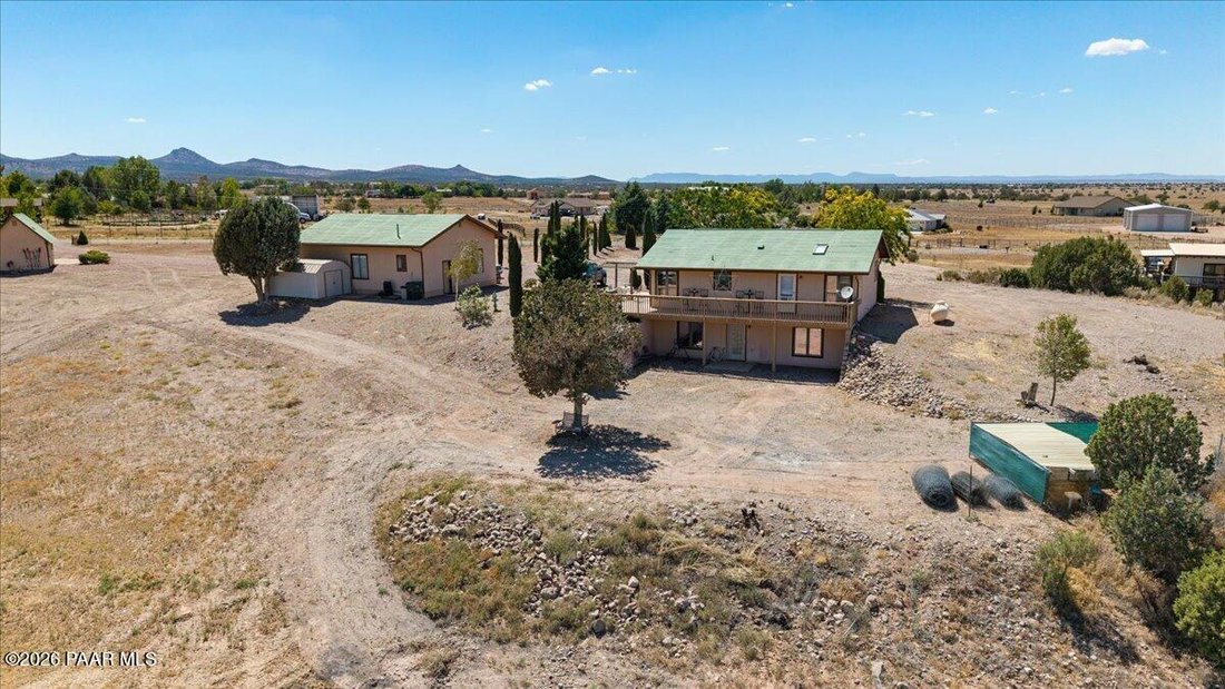 House in Paulden, Arizona, United States 2 - 18411093