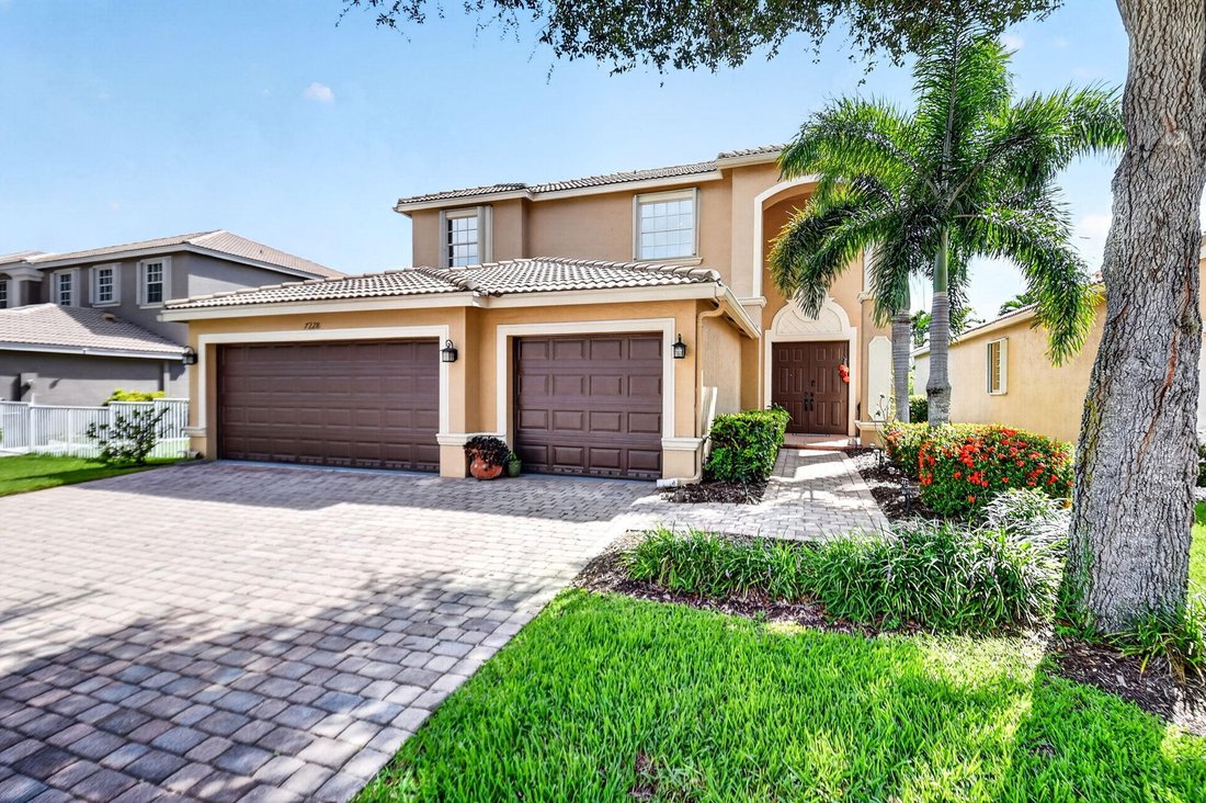 House in Lake Worth, Florida, United States 5 - 18411050