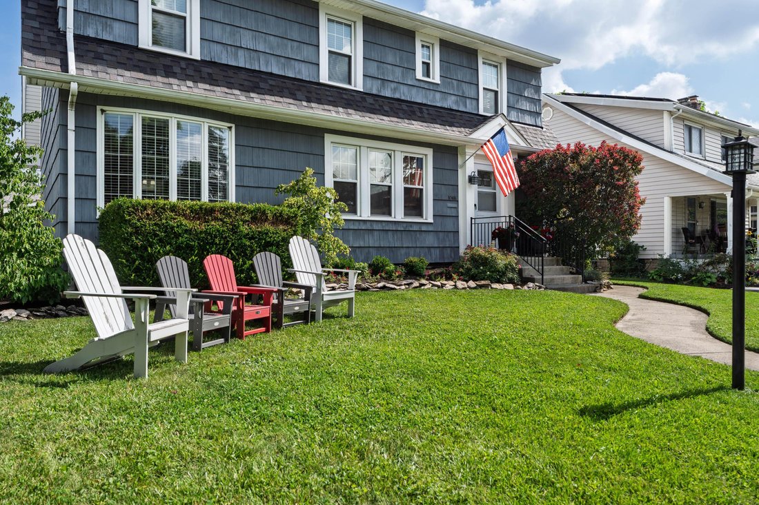 House in Columbus, Ohio, United States 5 - 18404029