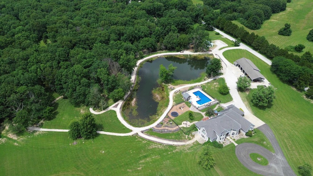 House in Fulton, Missouri, United States 4 - 17385028