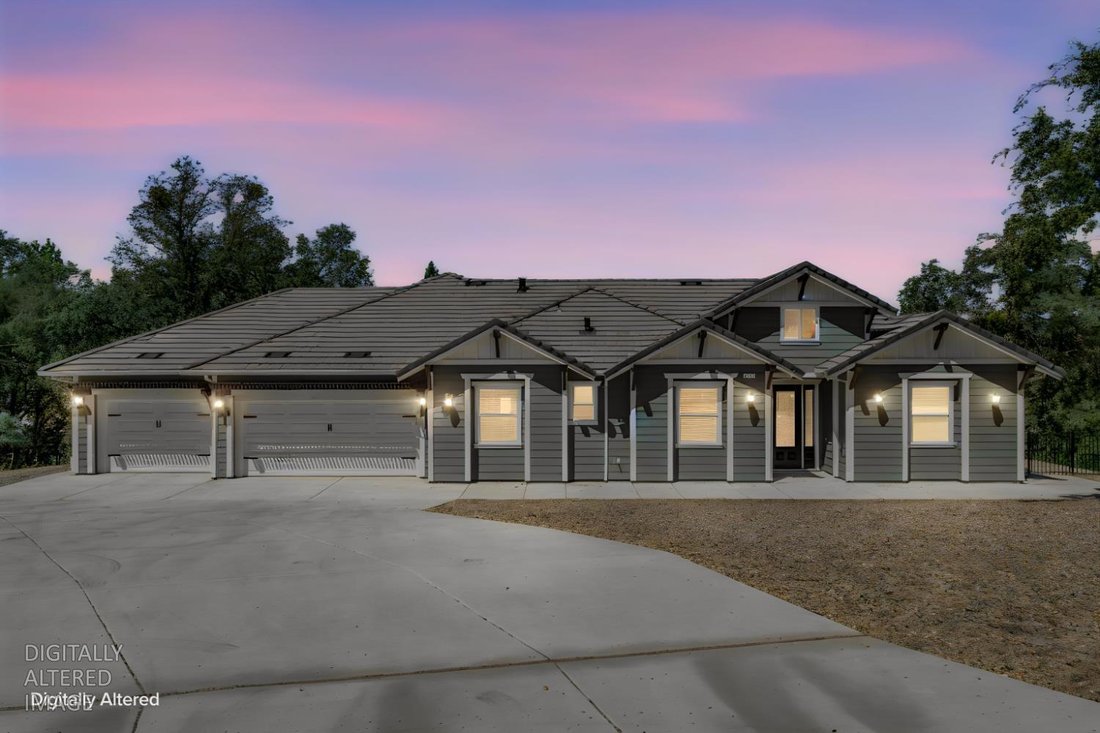 House in Valley Springs, California, United States 1 - 18416517