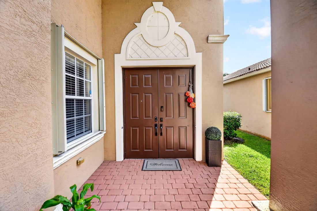 House in Lake Worth, Florida, United States 4 - 18411050