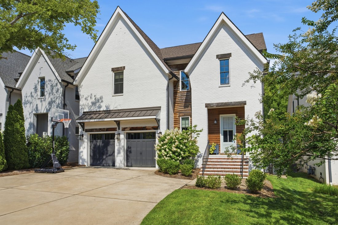 House in Forest Hills, Tennessee, United States 1 - 18408553