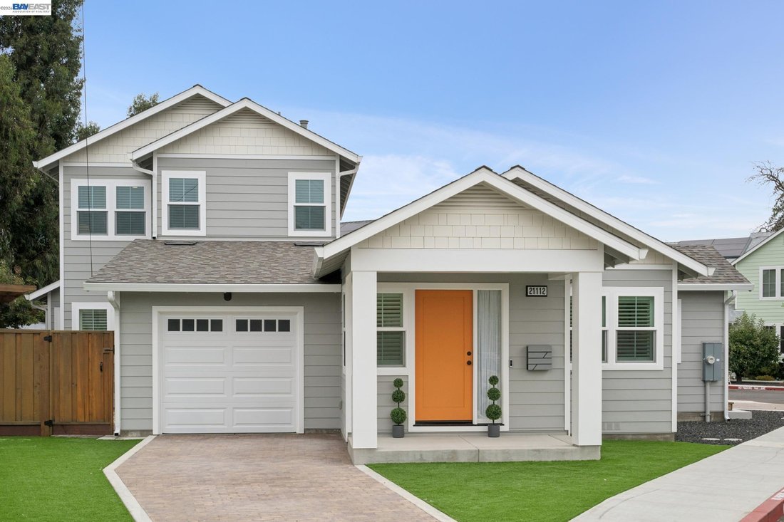 House in Castro Valley, California, United States 1 - 18410342