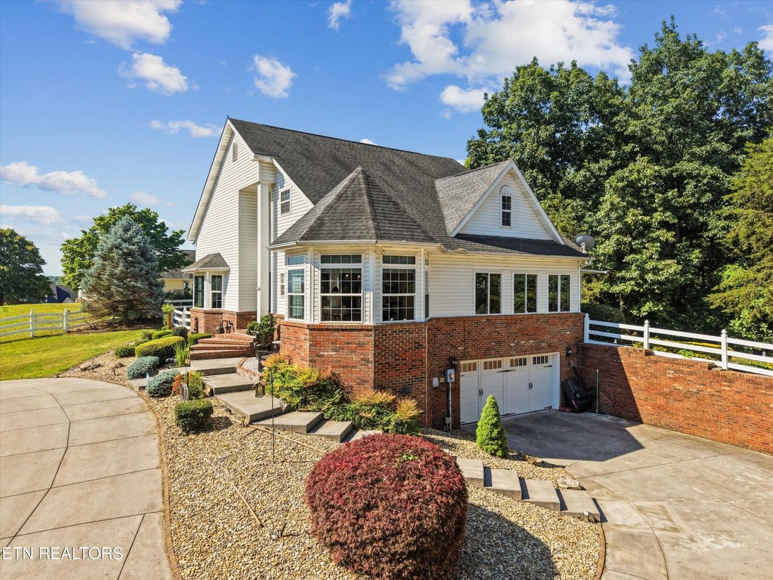 House in Sevierville, Tennessee, United States 3 - 18408530