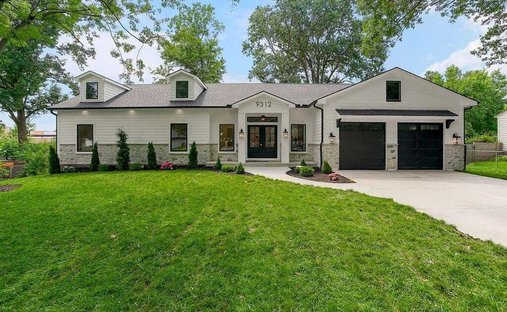 House in Leawood, Kansas, United States 1