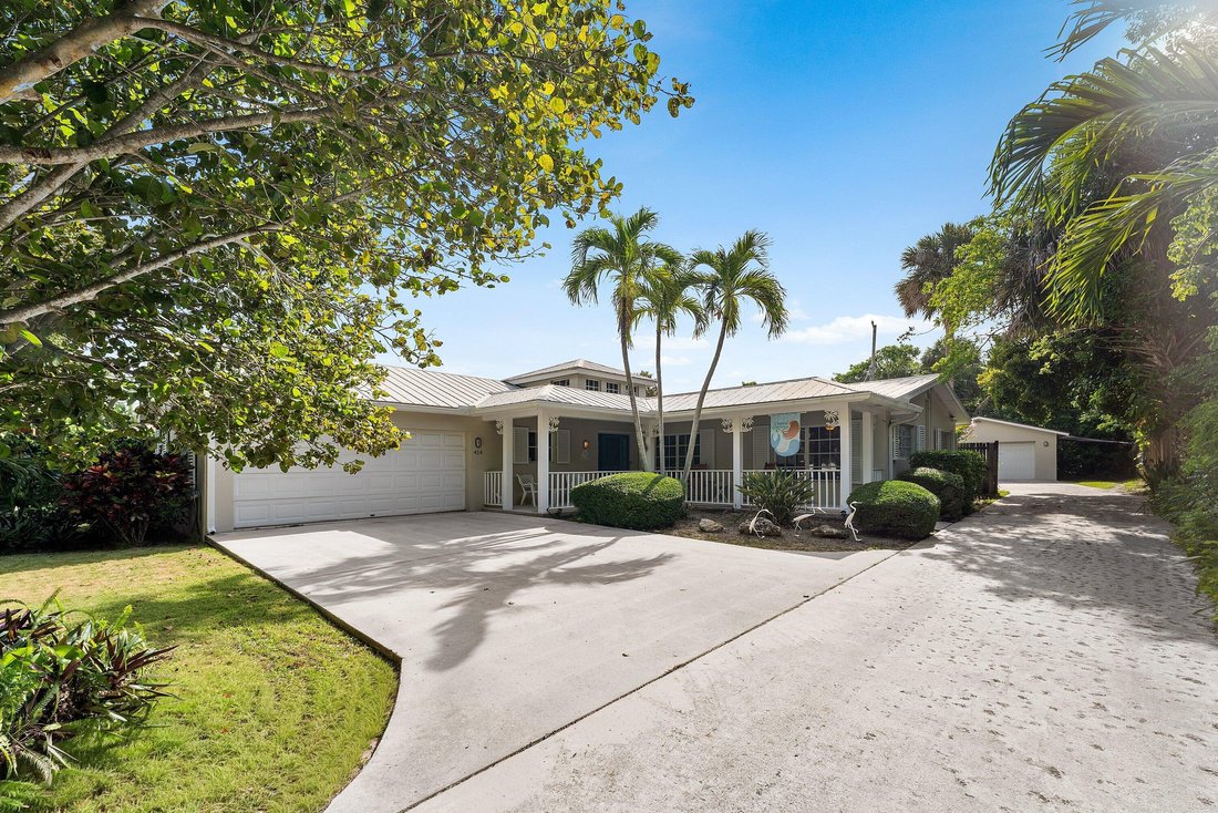 House in Lantana, Florida, United States 3 - 18408257