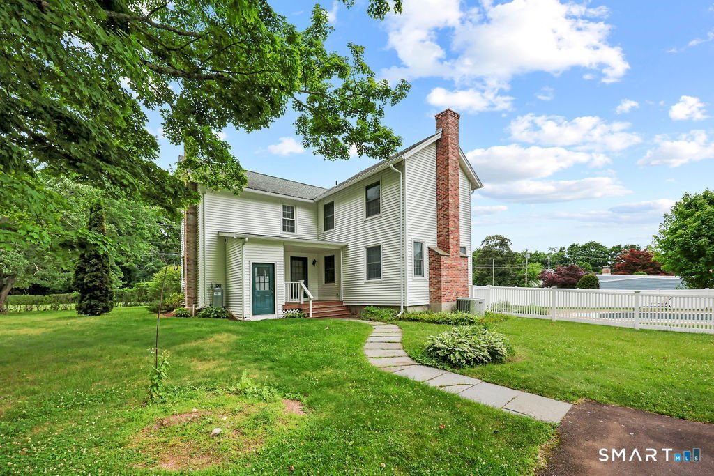 House in Middlefield, Connecticut, United States 1 - 18403400