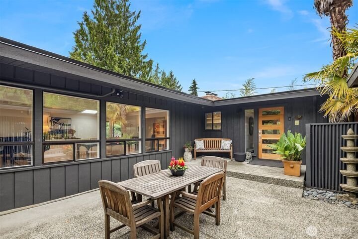 House in Mercer Island, Washington, United States 2 - 18416312