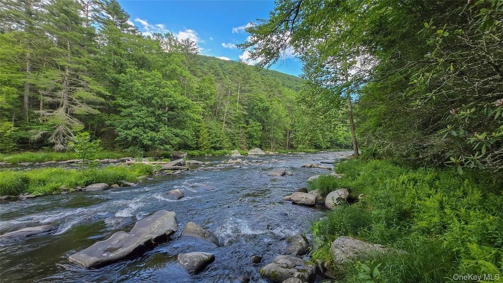 Land in Forestburgh, New York, United States 4 - 18415745