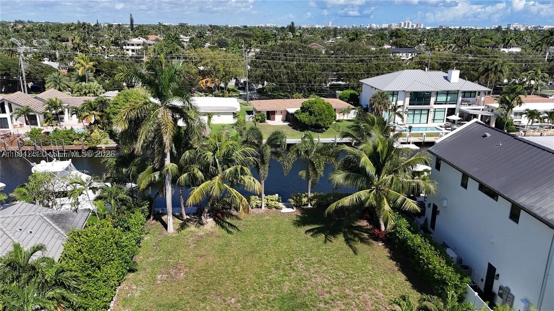 Land in Lighthouse Point, Florida, United States 1 - 16907801