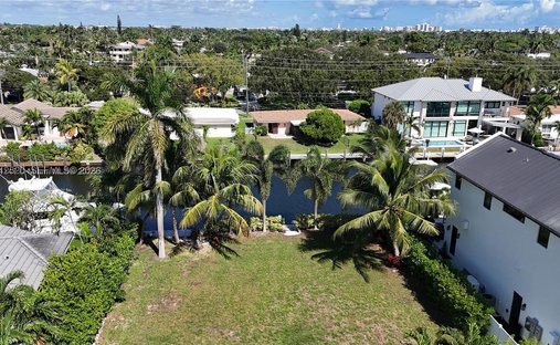 Land in Lighthouse Point, Florida, United States 1