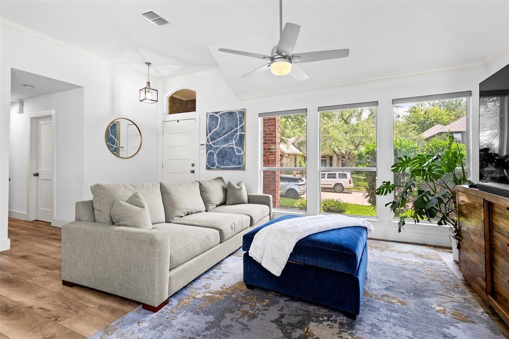 House in McKinney, Texas, United States 4 - 18408842