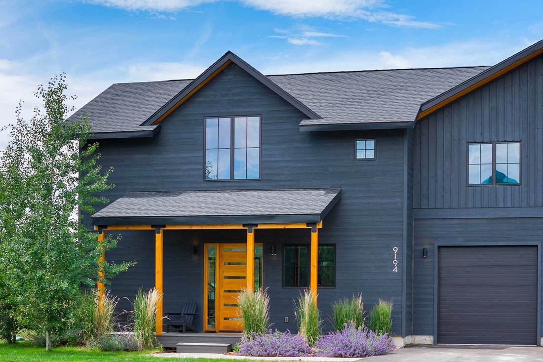House in Victor, Idaho, United States 2 - 18404421