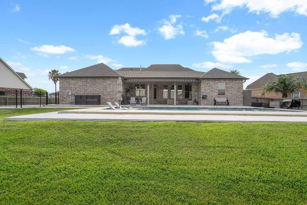 House in Slidell, Louisiana, United States 3 - 18407319