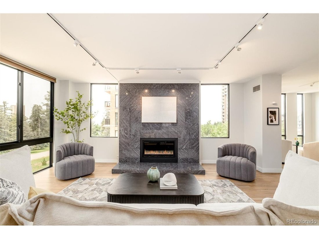 Condo in Denver, Colorado, United States 1 - 18416270