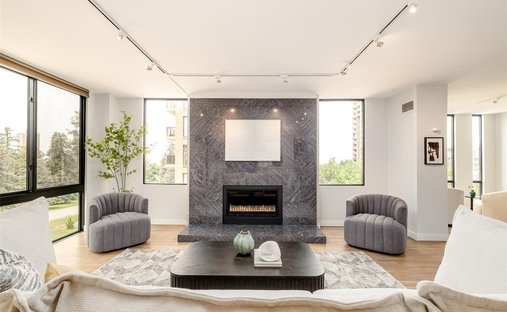 Appartement à Denver, Colorado, États-Unis 1