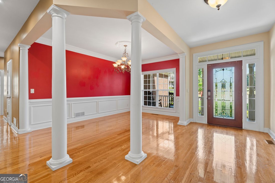 House in Douglasville, Georgia, United States 4 - 18408672