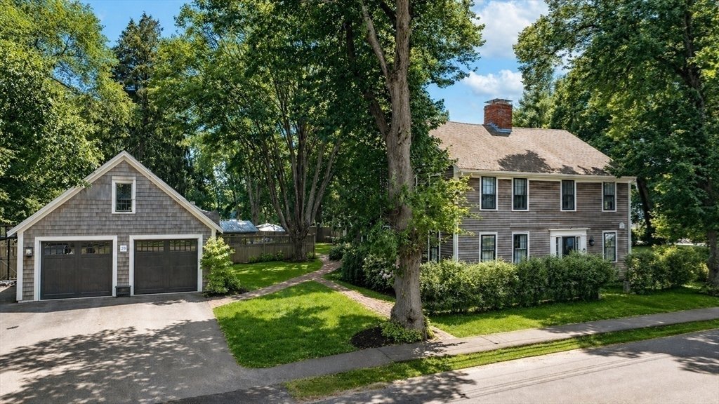 House in Hingham, Massachusetts, United States 1 - 17819002