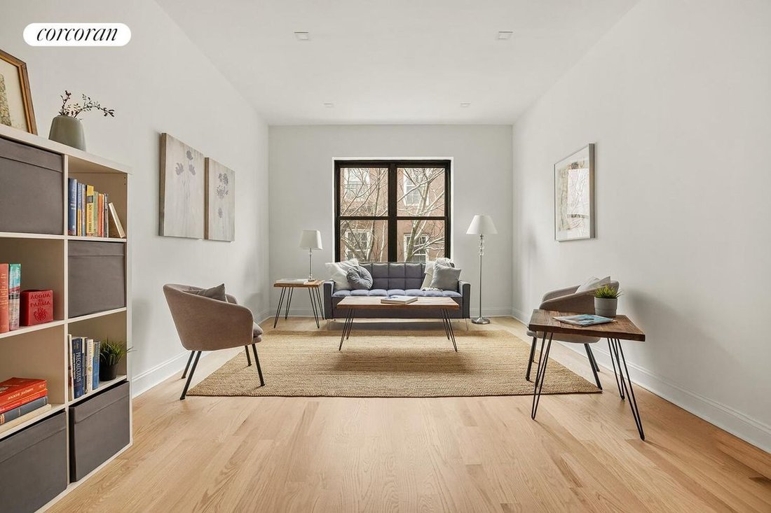 Co Op in New York, New York, United States 2 - 17664152