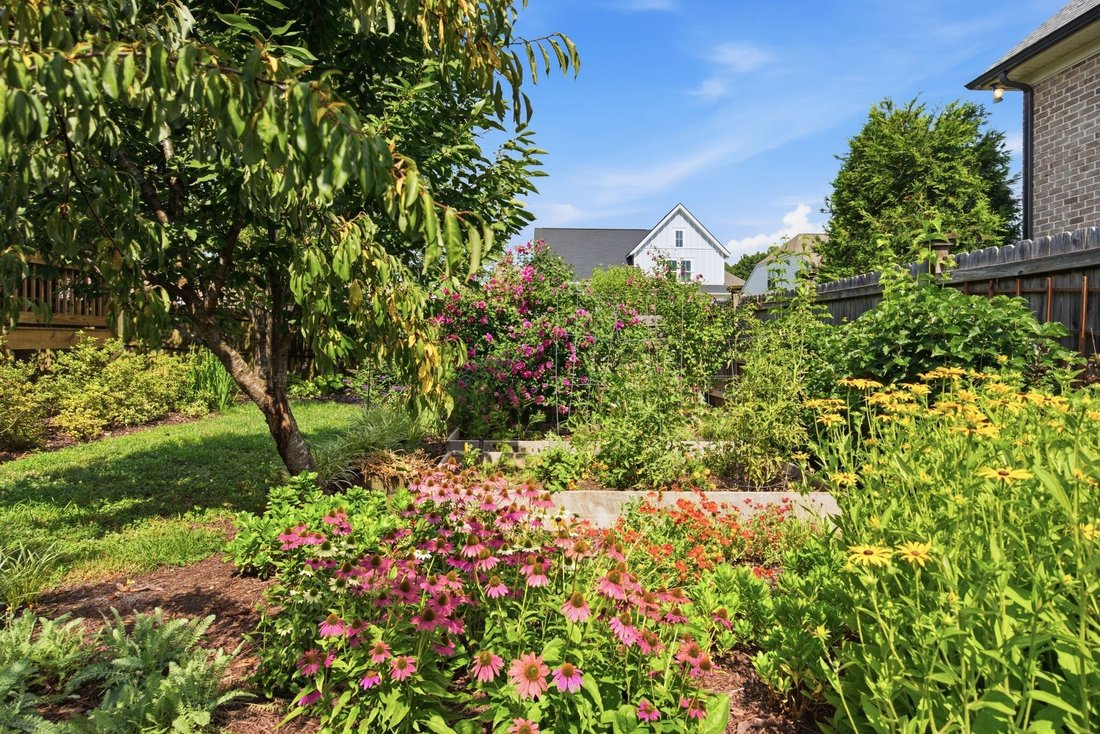House in Mt. Juliet, Tennessee, United States 2 - 18403270
