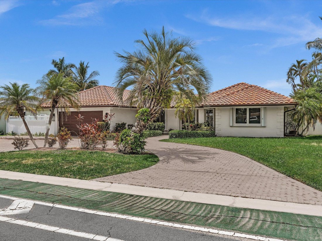 House in Fort Lauderdale, Florida, United States 5 - 18404847