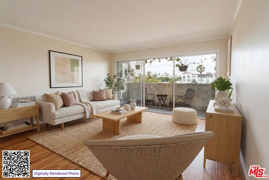 Condo in Los Angeles, California, United States 1 - 18409114