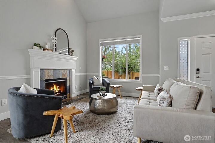House in Lynnwood, Washington, United States 3 - 18416317