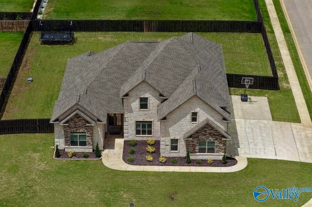House in Athens, Alabama, United States 1 - 18046571