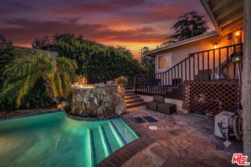 House in Los Angeles, California, United States 3 - 18407678