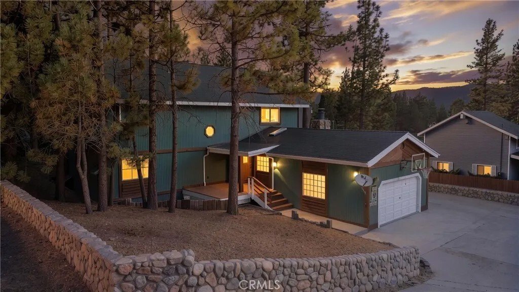 House in Big Bear Lake, California, United States 1 - 18408406