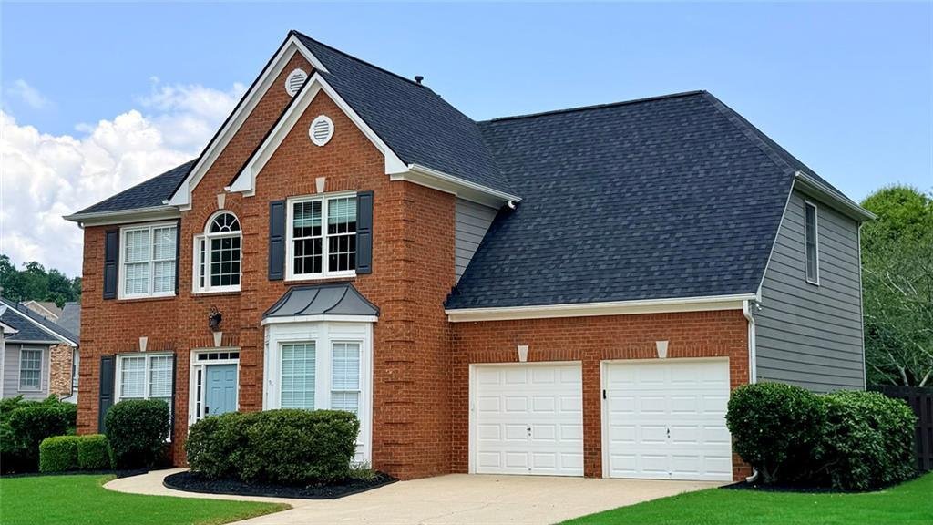 House in Buford, Georgia, United States 3 - 18408163