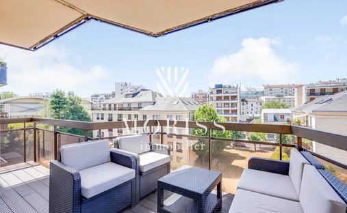 Apartment in Plateau, Charenton-le-Pont, France 1