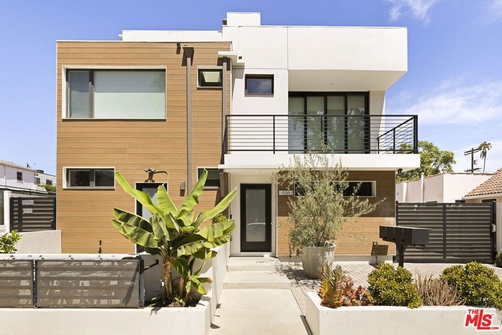 House in Los Angeles, California, United States 2 - 18407688