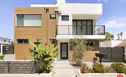 House in Los Angeles, California, United States 1
