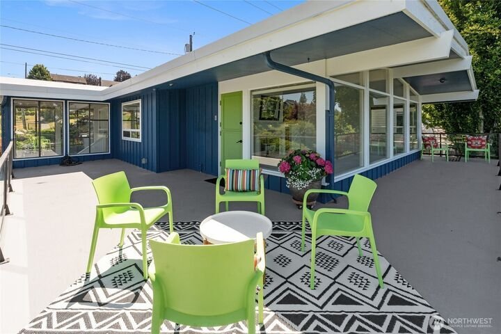 House in Tacoma, Washington, United States 2 - 18342190